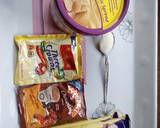 Sweet Onions Crackers and Chocolate Drink recipe step 1 photo