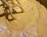 Foto del paso 3 de la receta: Budín de naranja