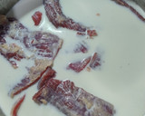 Foto del paso 4 de la receta: 27/07 📅 Matambre A La Leche🥛