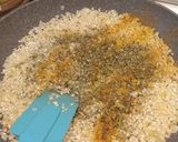 Foto del paso 3 de la receta: Arroz con especias de acompañamiento