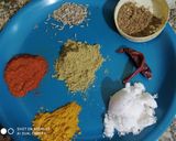 मेथी मटर मलाई पनीर(METHI MATAR MALAI RECIPE IN HINDI) रेसिपी चरण 3 फोटो