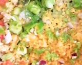 Une image de l'étape 3 de Risotto aux legumes d'été 🥘.