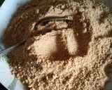Φωτογραφία βήματος 2 της συνταγής Τρουφάκια σοκολάτας!(ferrero rocher)