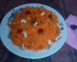 Zarda pulao recipe step 14 photo