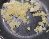 Foto del paso 2 de la receta Quiche de espinacas rápida ¡éxito asegurado!