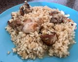 Foto del paso 10 de la receta: Arroz de conejo
