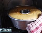 Foto langkah ke 11 dari resep Bolu pisang premium.