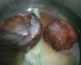 Foto langkah ke 3 dari resep Bubur sumsum.