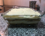 Foto del paso 13 de la receta: Tiramisú