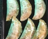 Foto del paso 3 de la receta: Masa para discos de empanadas caseros!!! 😍