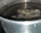 Foto langkah ke 3 dari resep Bakso sapi asli kenyal.