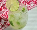 Foto del paso 6 de la receta: 🍹🍋‍🟩 Caipirinha 🍋‍🟩🍹