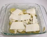 Foto del paso 2 de la receta: Papas con crema
