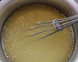A picture of step 4 of Chattisgarh special Dubaki kadi.