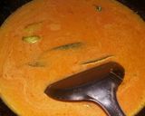 Foto langkah ke 2 dari resep 24. Gulai Baby Cumi dan Rebung Muda.