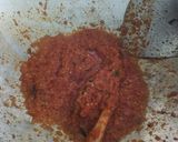 Foto langkah ke 4 dari resep Sambal Goreng Kentang Hati Ayam.