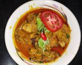 চিকেন গ্রেভি পোস্ত(chicken grevy posto recipe in Bengali) রেসিপি ধাপ - 3 ছবি