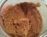 Foto langkah ke 3 dari resep Soft Oatmeal mapple cookies (tanpa baking soda dan baking powder.