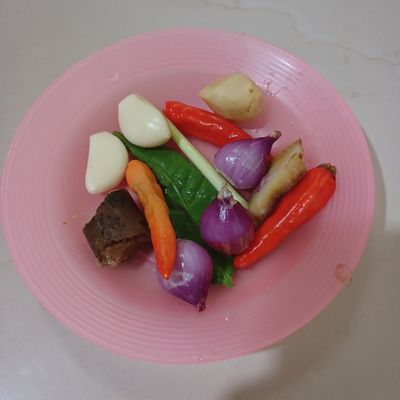 Langkah 2