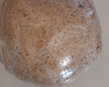 Foto del paso 3 de la receta: Pan integral con Chía, linaza y ciruela