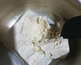 Foto langkah ke 3 dari resep Tofu egg roll.