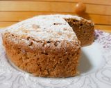 Foto del paso 16 de la receta: Pastel japonés de ColaCao