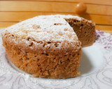 Foto del paso 16 de la receta: Pastel japonés de ColaCao