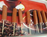 Foto del paso 2 de la receta: Banderillas de salchichas