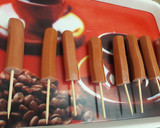 Foto del paso 2 de la receta: Banderillas de salchichas