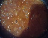 A picture of step 9 of Afghani Pizza.