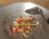 Foto langkah ke 3 dari resep Garang Asam Telur.