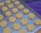 Foto langkah ke 7 dari resep Mede Cookies (Biskuit Kacang Mede).