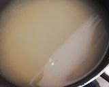 Une image de l'étape 5 de Blanquette de saumonette.