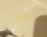 Golden syrup steamed pudding recipe step 2 photo
