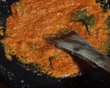 Foto langkah ke 2 dari resep 27. Sambel goreng krecek.