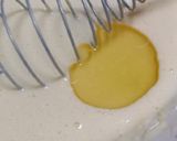 รูปขั้นตอนการทำที่ 4 ของ (Pancake)อเมริกัน(โฮมเมท)