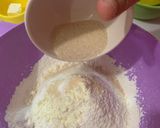 Foto del paso 3 de la receta: Bollos rellenos de queso crema