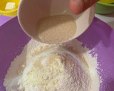 Foto del paso 3 de la receta: Bollos rellenos de queso crema