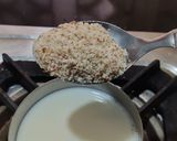 ઠંડાઈ (Thandai Recipe In Gujarati) રેસીપી સ્ટેપ2ફોટો