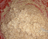 Foto del paso 2 de la receta: Pan vegano de avena, jengibre pomelo fresco 😎😍(dulce)