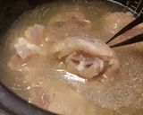 Foto del paso 5 de la receta: ✅Cómo limpiar y cocinar pata de res🇨🇴