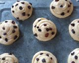 Foto langkah ke 7 dari resep Mallorca bread.