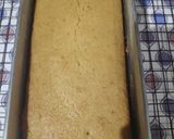 Foto langkah ke 6 dari resep Bolu pisang irit telur.