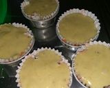 Foto langkah ke 4 dari resep Bolu Kukus Pisang Eggless.