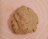Pas rețetă Biscuiți digestivi de casă 2 fotografie