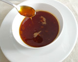 Foto del paso 4 de la receta: Caramelo saborizado para postres