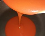 Foto del paso 4 de la receta: Coulis de calabaza