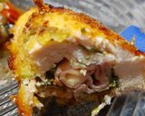 Foto del paso 6 de la receta: Rollitos de pollo