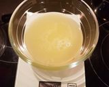 Foto del paso 1 de la receta: Natilla súper fit hiper proteica🏋🏼‍♀️