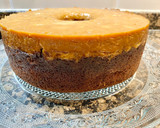 Foto del paso 8 de la receta: Pastel de leche condensada y chocolate